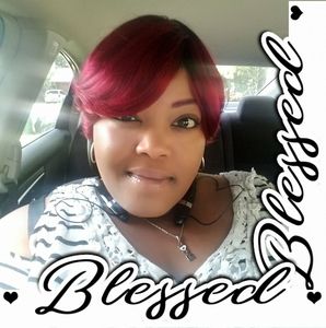 Meet your Posher, Tamika